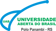 Logo da entidade formadora