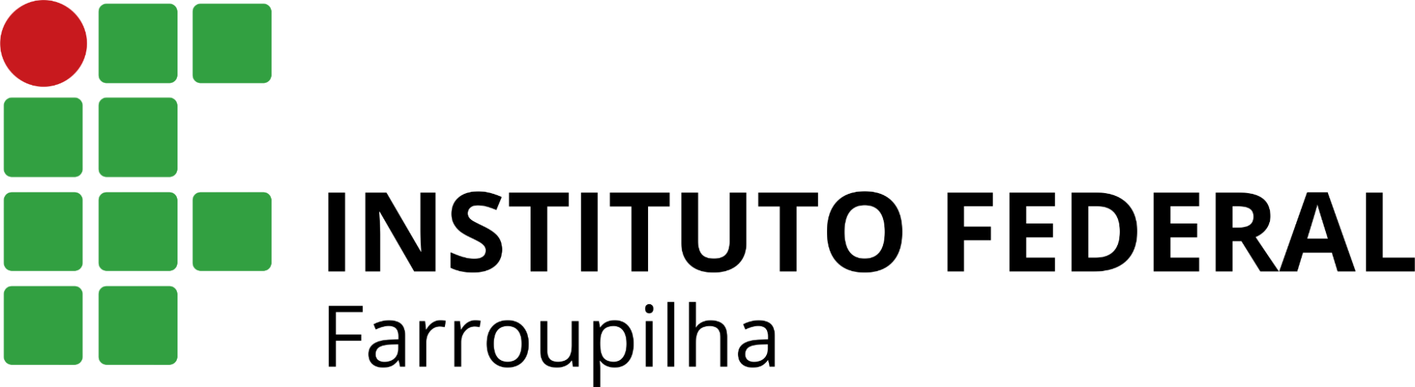 Logo da entidade formadora