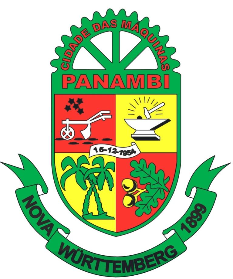 Logo da entidade formadora
