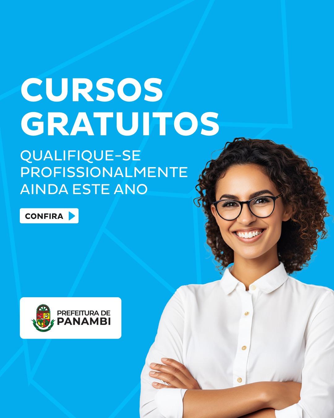 Logo da entidade formadora